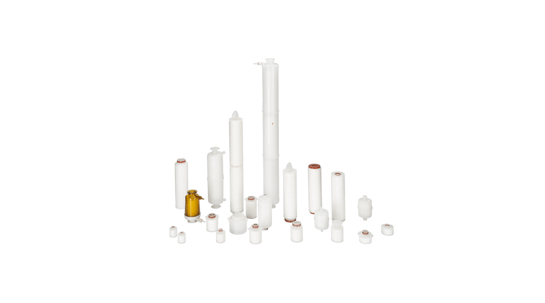 Ventilatie- en Steriele Luchtfilters