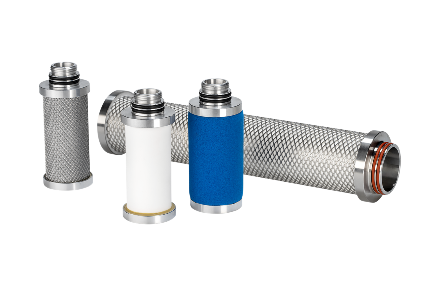 Steriele luchtfilters